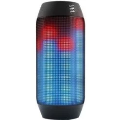 LED Light Show Combo Speaker Multi-function Bluetooth Speaker Wireless Pulse Speaker