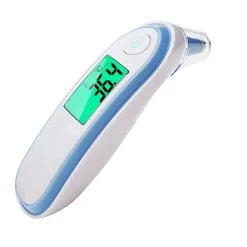 Ear Thermometer