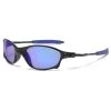 Colorful Sport Sunglasses Sun Glasses Goggles UV400 Windproof Sunglasses For Men Women Retro