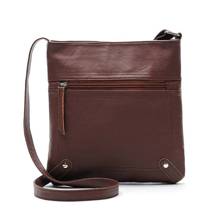 Fashion Women Messenger Bags Females Bucket Bag Leather Crossbody Shoulder Bag Bolsas Femininas Sac A Main Bolsos - Image 5