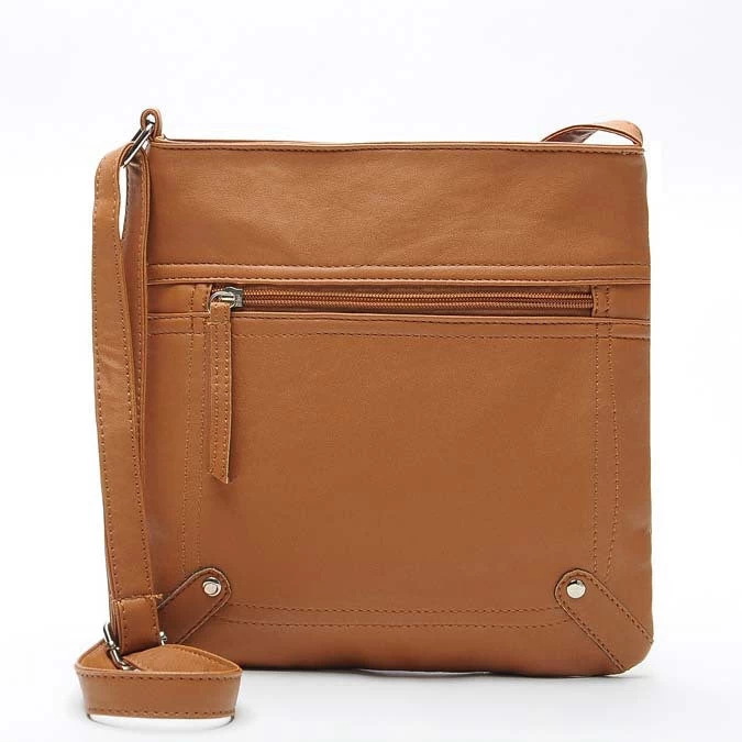 Fashion Women Messenger Bags Females Bucket Bag Leather Crossbody Shoulder Bag Bolsas Femininas Sac A Main Bolsos - Image 6