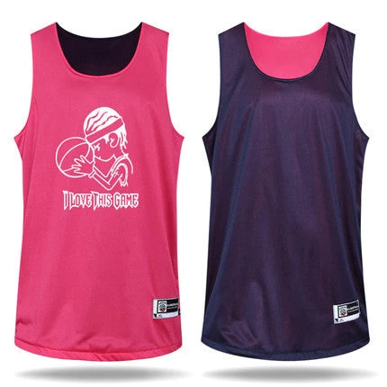 Est Men's Double-sided Set Wear Reversible Basketball Clothes Suit Training Shirt+shorts Game Uniforms Custom Design Clothing - Image 11