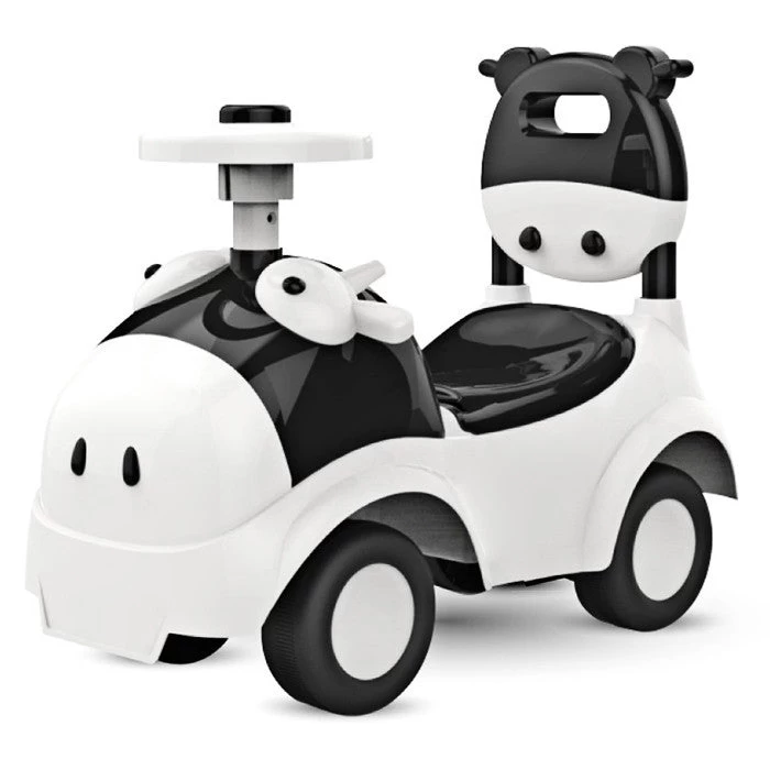 Children Vehicle Design Baby Infant Twisting Riding Car Drift Activity Walker Small Baby Ride On C - Image 2