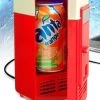 USB Fridge USB Refrigerator / Cup Bottle Cooler And Warmer
