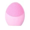 Silicone Face Cleansing Brush Electric Face Cleanser Electric Facial Cleanser Cleansing Skin Deep Washing Massage Brush