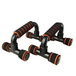 Push Ups Frame Home Fitness Equipment - Pectoral Muscle Training Device Push Push Up Support Equipment Color Random XYY0075