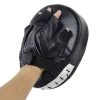 Boxing Mitt MMA Target Hook Jab Focus Punch Pad Training Glove Karate 1 Piece