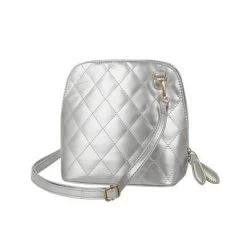 Casual Small Plaid Criss-cross Handbags High Ladies Party Purse Women Clutch Famous Shoulder Messenger Crossbody Bags