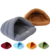 Simple Style Warm Sleeping Bags Pet Kennel Pet Nest Dog Litters Medium And Small Animal House Dog House Perros