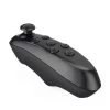 Bluetooth Wireless VR Box Remote Control Gamepad 3D VR Glasses IOS Smart Mobile Phone Universal Portable Mini Game Controller