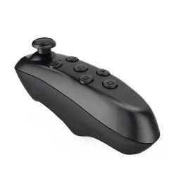 Bluetooth Wireless VR Box Remote Control Gamepad 3D VR Glasses IOS Smart Mobile Phone Universal Portable Mini Game Controller