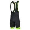 Men Outdoor Wear Bike Bicycle Cycling 3D Padded Riding Bib Shorts S-3XL 3-Colors