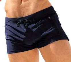 Taddlee Brand Man Men Swimwear Men's Swimsuits Surf Board Beach Wear Man Swimming Trunks Boxer Shorts Swim Suits Gay Pouch WJ