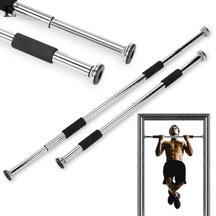 Pull Up Bar High Quality Sport Equipment Home Door Exercise Fitness Equipment Workout Training Gym Size Adjustable Chin Up Bar