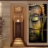 Buddha Oil Painting Wall Art Paintings Picture Paiting Canvas Paints Home Decor HD Print Painting Wall Art Picture (Unframed)