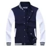 Fashion Mens Hoodies And Sweatshirts Winter Jacket Men's Winter Hoodies Cotton Coats Male Hooded Jackets WY006