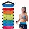Anti-theft Slim Running Cell Phone Chest Waist Fanny Bag Sports Running Bag