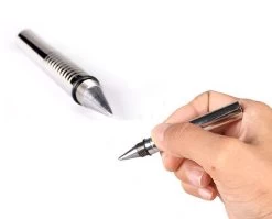 Beta Inkless Metal Pocket Pen Beta Pen