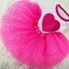 Spring And Summer Pet Dress Teddy Princess Dog Dresses Lovely Dresses For Dogs Suitable Pet Clothes