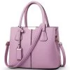 Fashion Big Bag Women Shoulder Messenger Bag Ladies Handbag F403