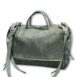 Arrive Women Shoulder Bag Nubuck Leather Vintage Messenger Bag Motorcycle Crossbody Bags Women Bag CX003