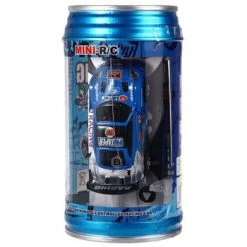 1 63 Coke Can Mini RC Car Carro Speed Truck Radio Remote Control Micro Racing Vehicle Carrinho De Controle Electric Toy HOT