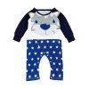 Carter Arrival Cotton Baby Rompers Girl Boy Baby Pajamas Cute Animal Born Next Jumpsuits Toddler Costume Baby Product