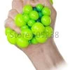 Infectious Disease Balls Stress Ball Toy / Grape Stress Ball Squeezable Grape Ball