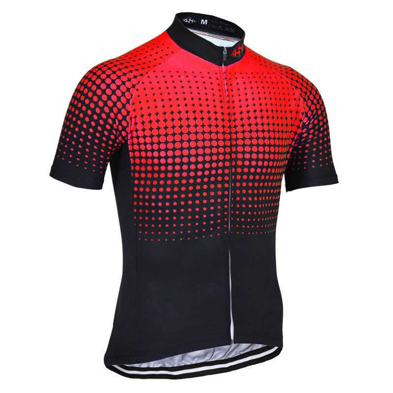 Siilenyond 4 Colors Vandalin Ropa Ciclismo MTB Bike Wear Cycling Clothing Racing Bicycle Clothes Riding Maillot Cycling Jersey - Image 2