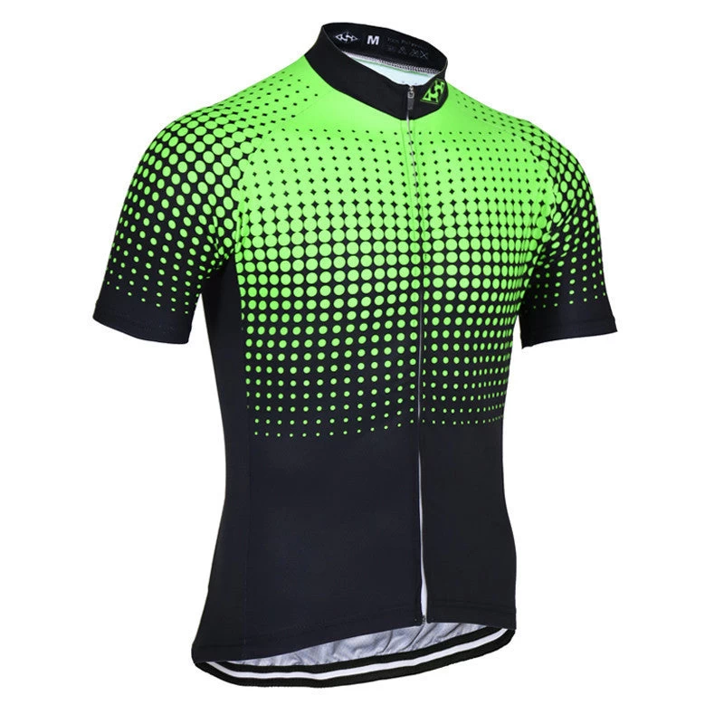 Siilenyond 4 Colors Vandalin Ropa Ciclismo MTB Bike Wear Cycling Clothing Racing Bicycle Clothes Riding Maillot Cycling Jersey - Image 4
