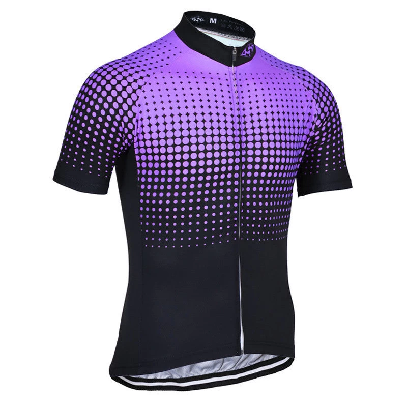 Siilenyond 4 Colors Vandalin Ropa Ciclismo MTB Bike Wear Cycling Clothing Racing Bicycle Clothes Riding Maillot Cycling Jersey - Image 5