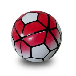 The 10th Soccer Ball Football PU Size 5 Anti-slip Balones De Futbol Mechanically Stitched Bola De Futebol 5 Colors Soccer Balls