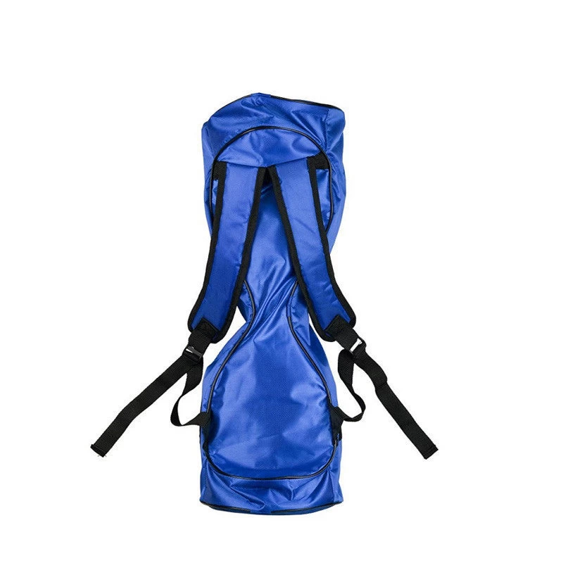 Portable 6.5/8/10 Inches Hoverboard Backpack Shoulder Carrying Bag For 2 Wheel Electric Self Balance Scooter Travel Knapsack - Image 2